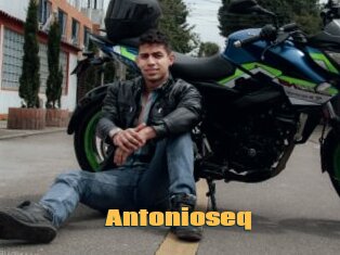 Antonioseq