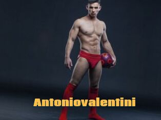 Antoniovalentini