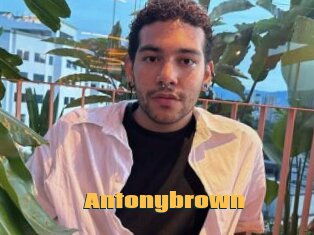 Antonybrown