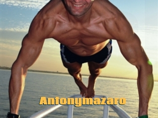 Antonymazaro