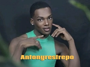 Antonyrestrepo