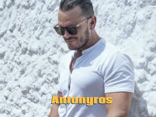 antonyros Be Seen Here