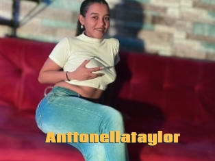 Anttonellataylor