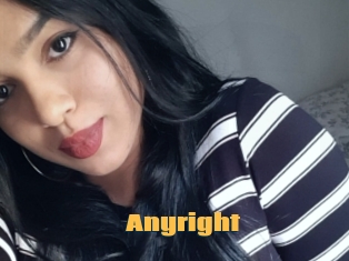 Anyright