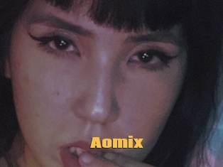 Aomix