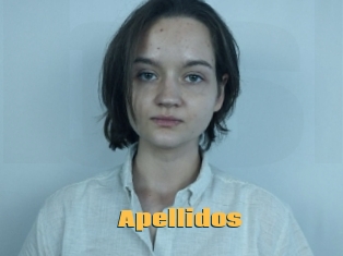 Apellidos