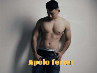 Apolo_ferrer