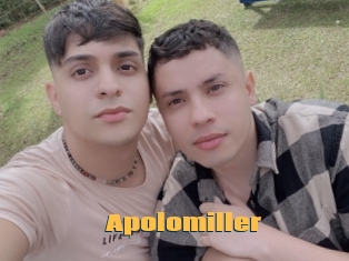 Apolomiller