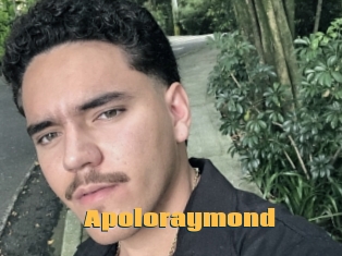 Apoloraymond