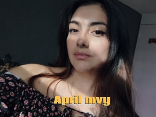 April_mvy