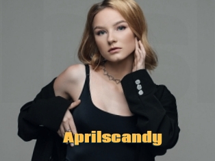 Aprilscandy