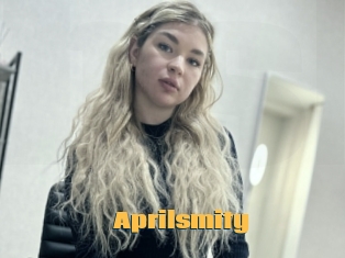 Aprilsmity