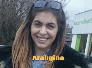 Arabgina