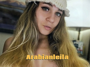 Arabianleila