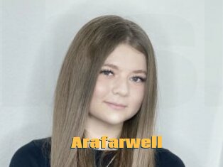 Arafarwell