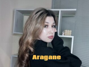 Aragane