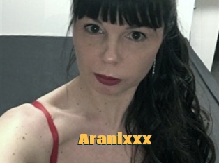 Aranixxx