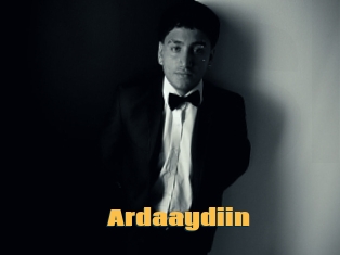 Ardaaydiin