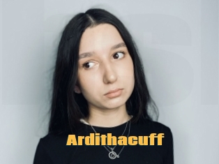 Ardithacuff