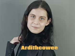 Ardithcowee