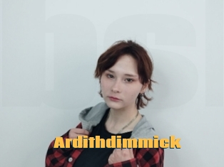 Ardithdimmick