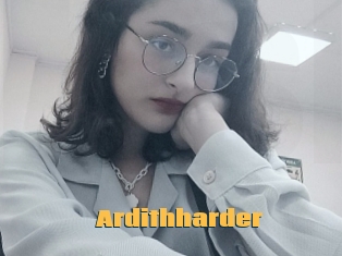 Ardithharder