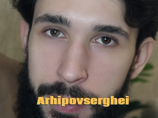 Arhipovserghei