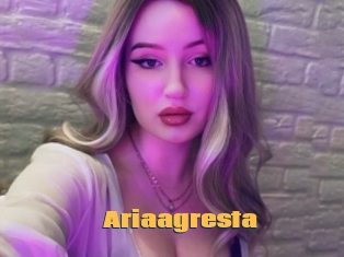 Ariaagresta