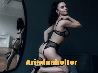 Ariadnaholter