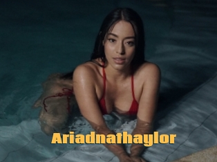 Ariadnathaylor