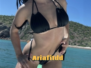 Ariafitdd