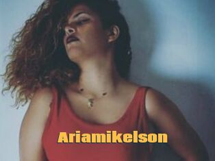 Ariamikelson