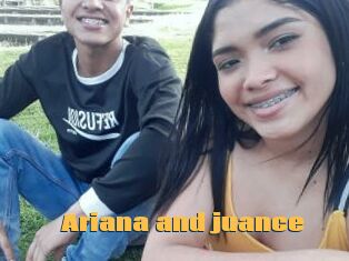 Ariana_and_juance