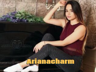 Arianacharm