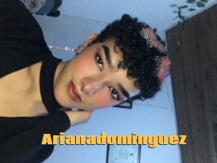 Arianadominguez