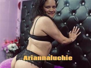 Ariannaluchie