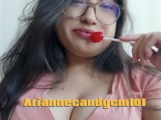 Ariannecandycm101