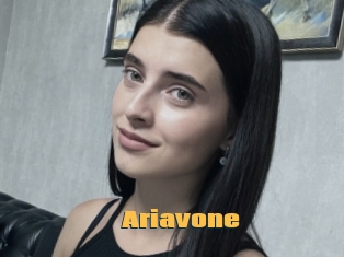 Ariavone