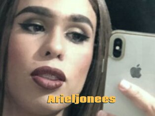 Arieljonees