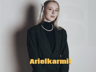 Arielkarmil