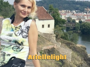 Ariellelight