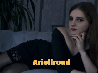 Ariellroud