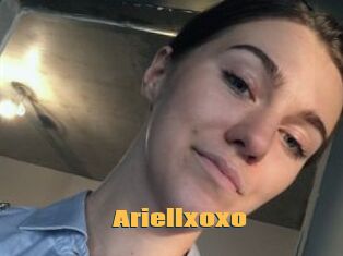 Ariellxoxo