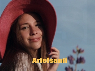 Arielsanti