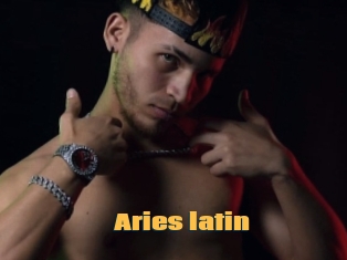 Aries_latin