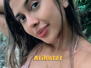 Arihot27