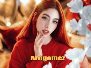 Ariigomez