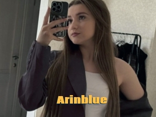 Arinblue