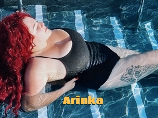 Arinka