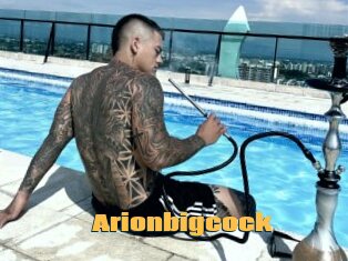 Arionbigcock